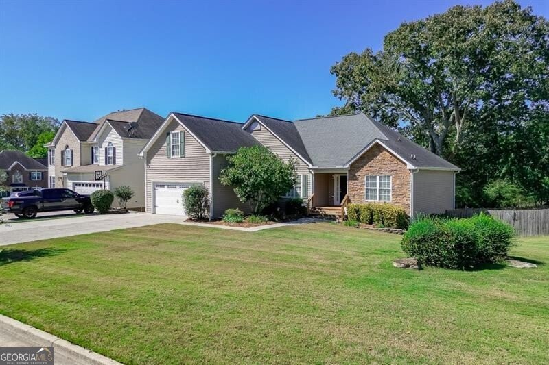 3539 Friendship Farm Drive Buford - Photo 54