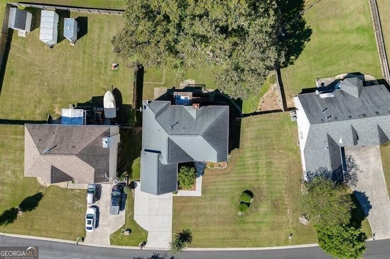 3539 Friendship Farm Drive Buford - Photo 58