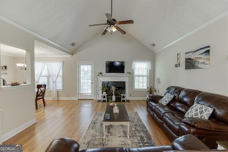 3539 Friendship Farm Drive Buford - Photo 8