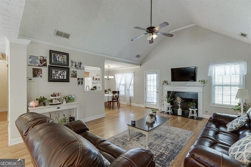 3539 Friendship Farm Drive Buford - Photo 9