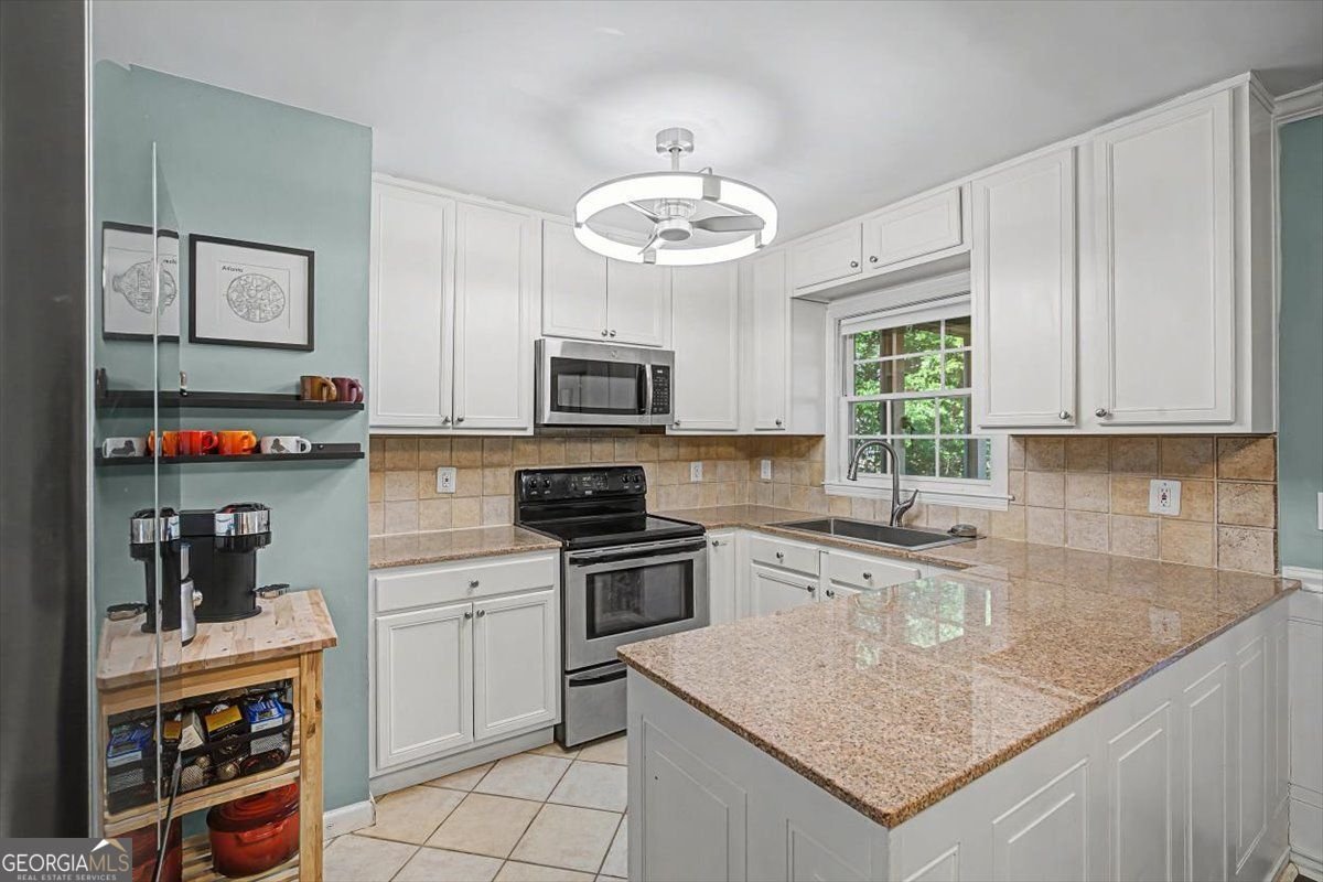 1101 Collier Road Atlanta - Photo 10