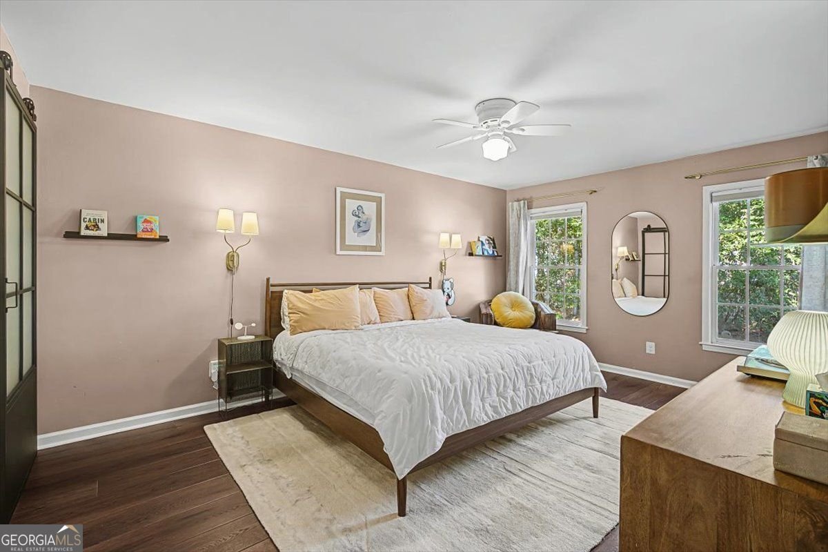 1101 Collier Road Atlanta - Photo 15