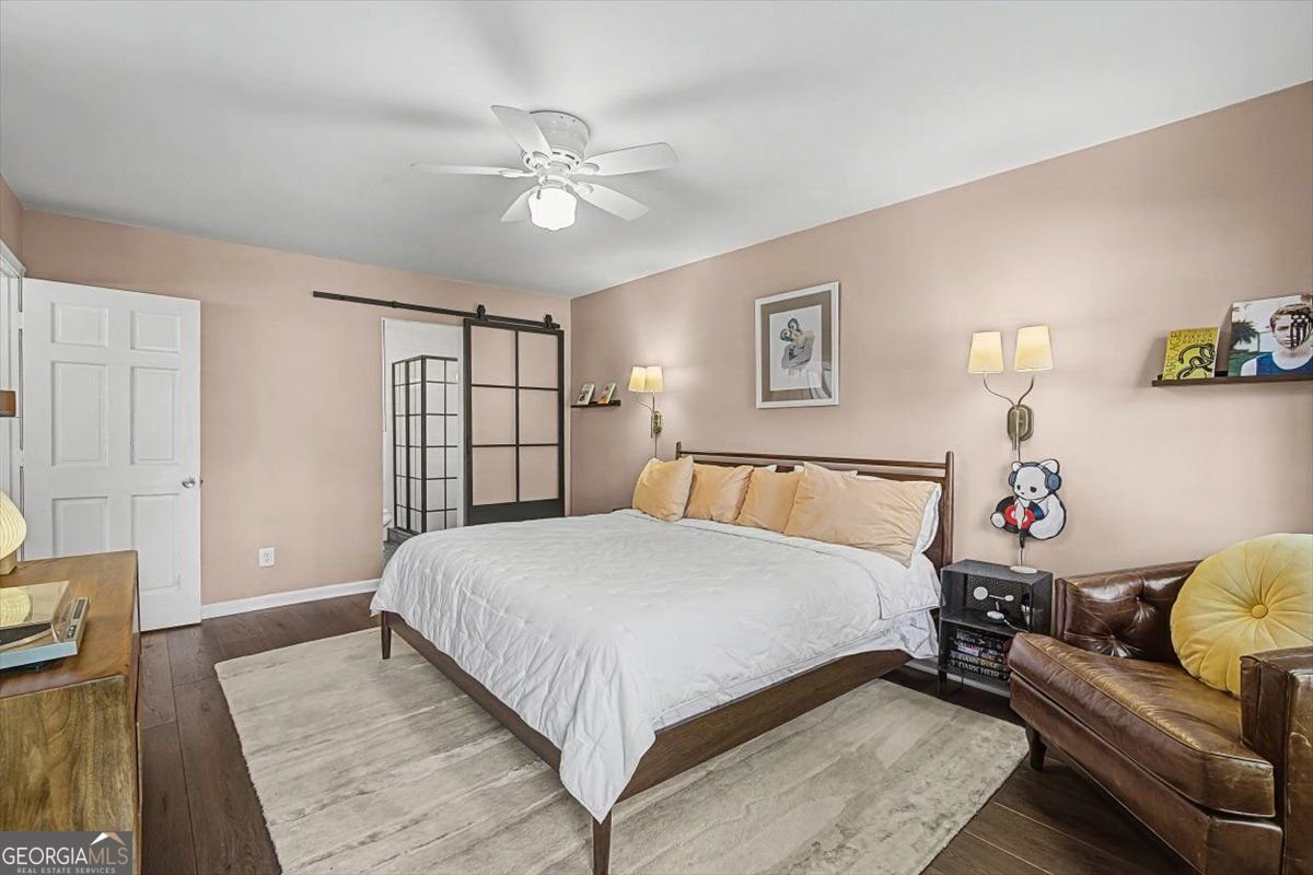 1101 Collier Road Atlanta - Photo 16