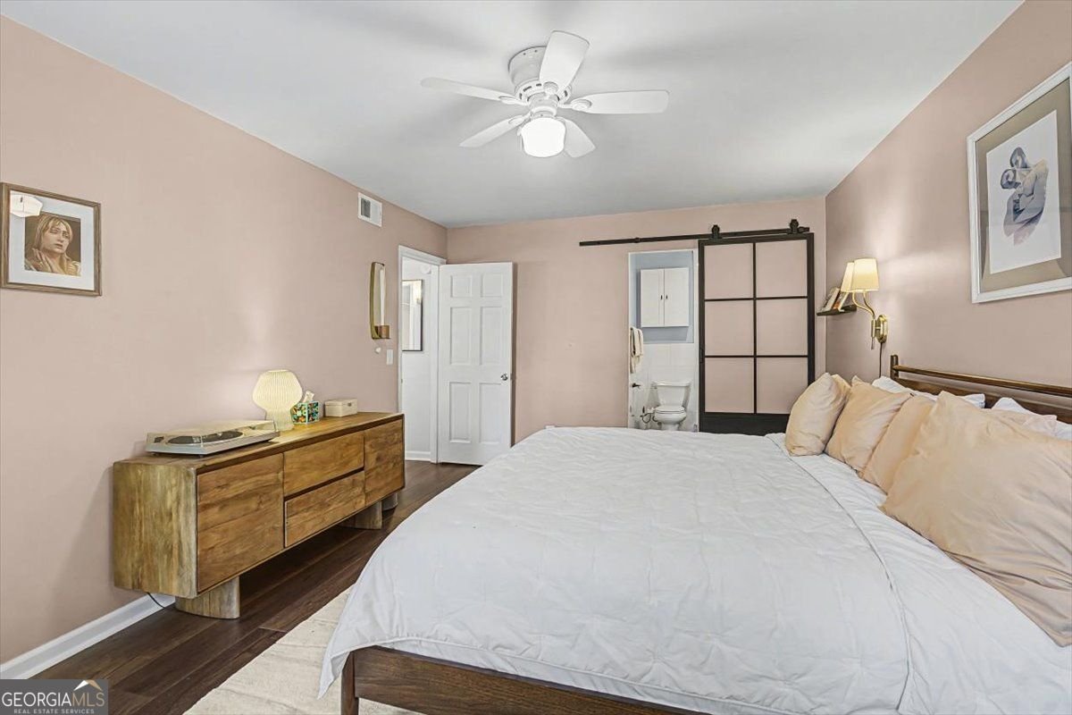 1101 Collier Road Atlanta - Photo 17