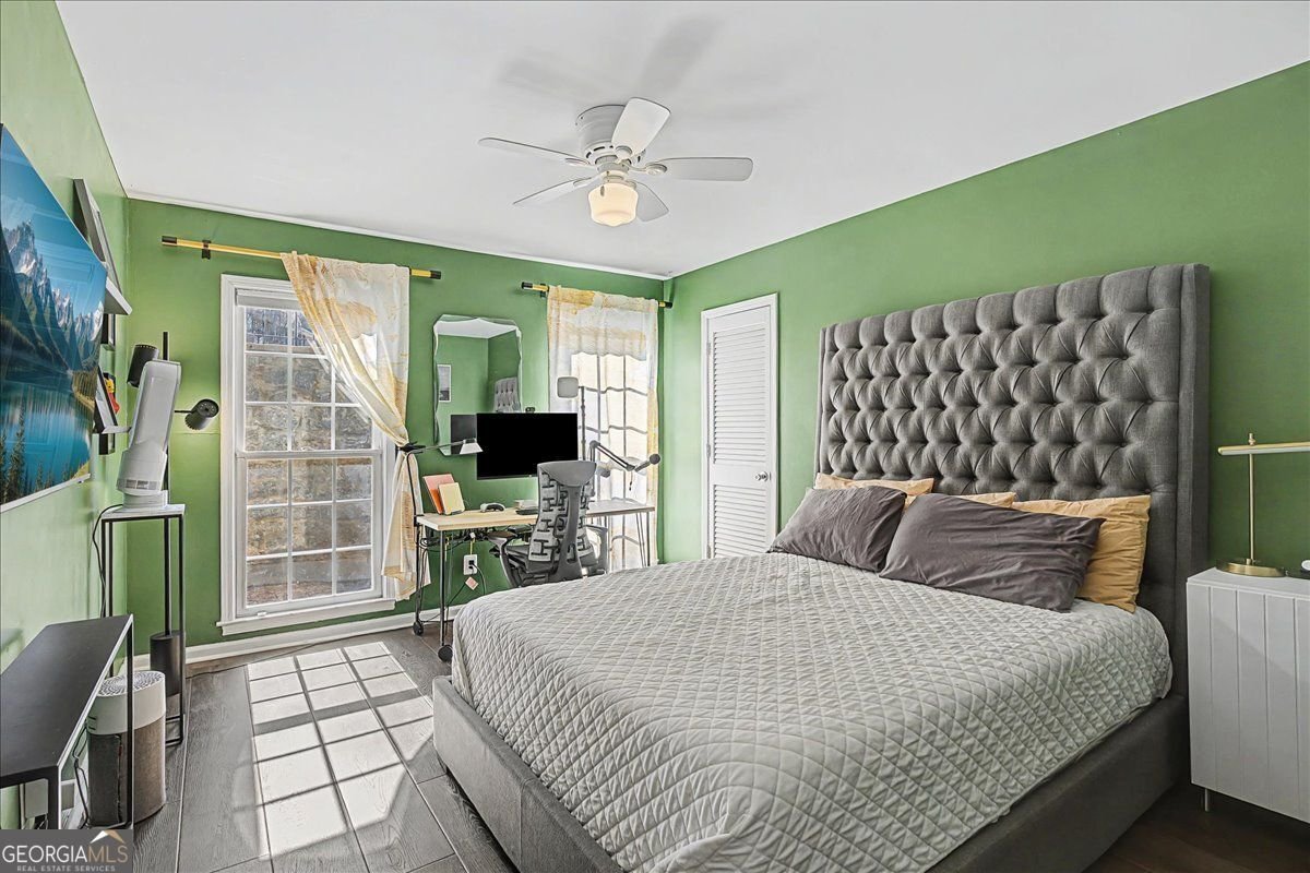 1101 Collier Road Atlanta - Photo 19