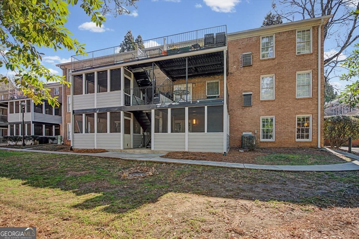 1101 Collier Road Atlanta - Photo 24