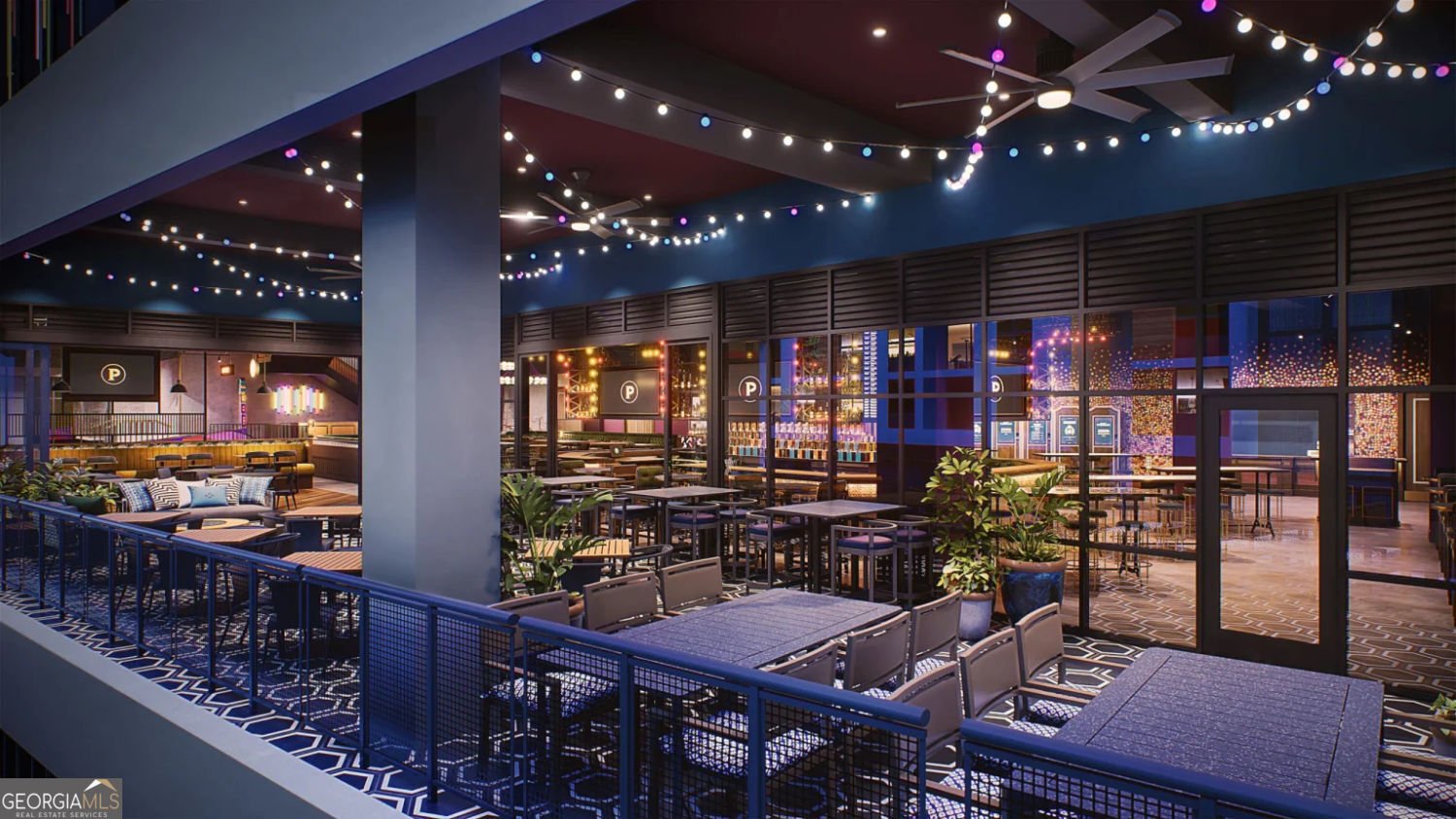 1101 Collier Road Atlanta - Photo 39