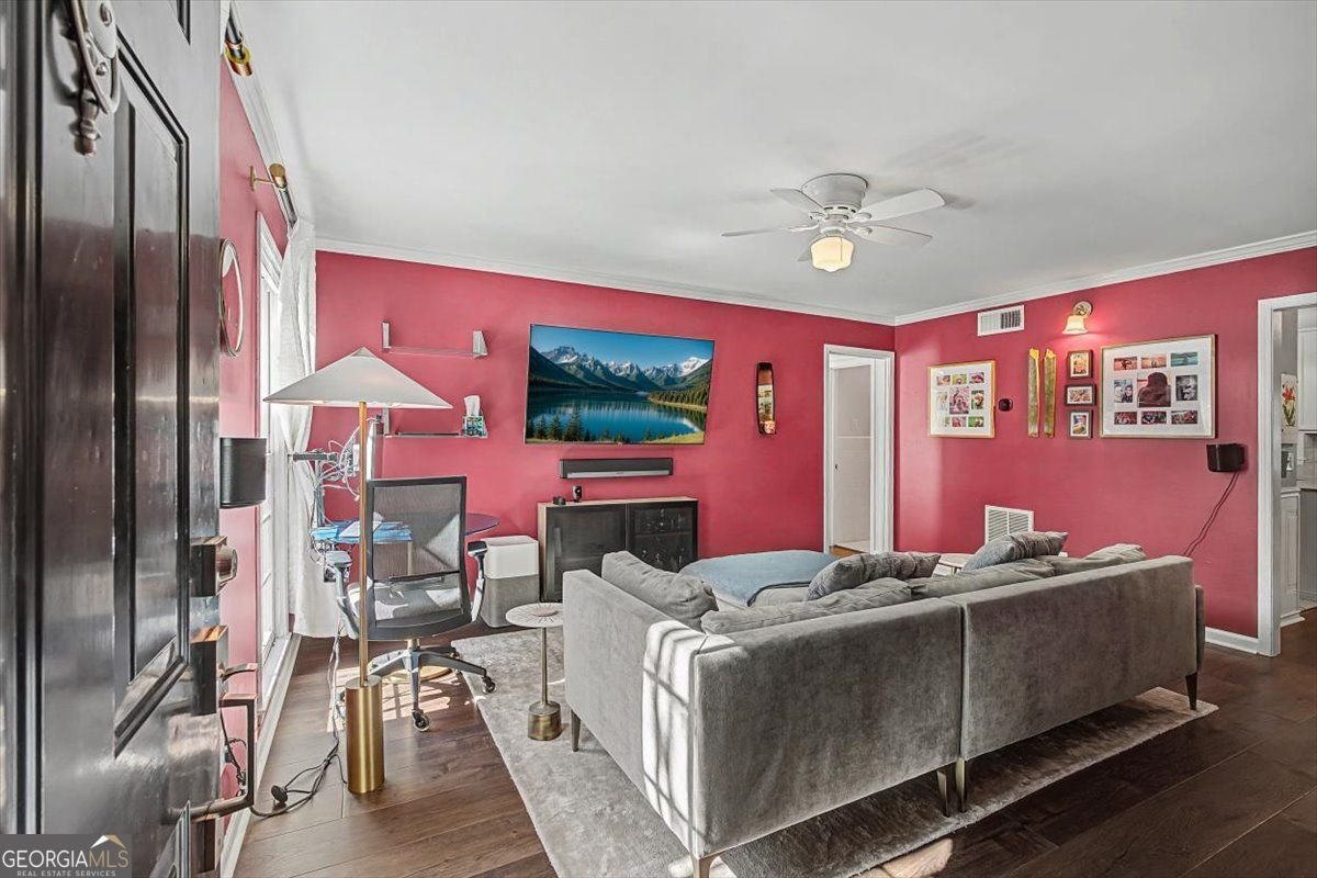 1101 Collier Road Atlanta - Photo 6