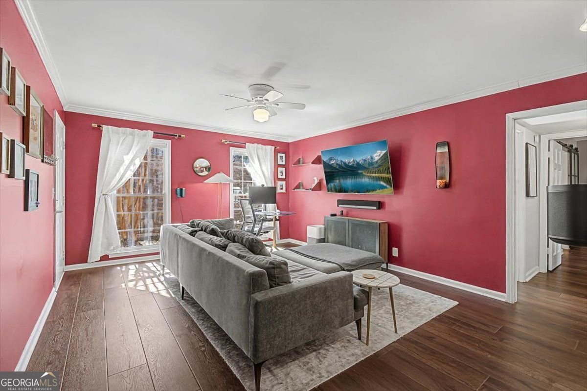 1101 Collier Road Atlanta - Photo 7