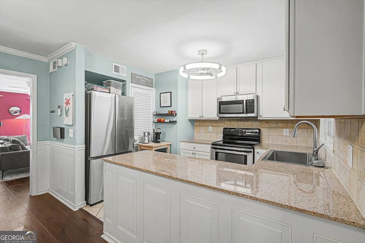 1101 Collier Road Atlanta - Photo 9