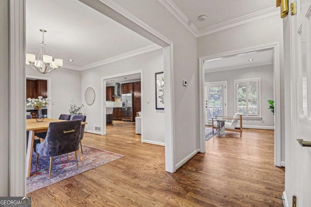 1905 Castleway Lane Atlanta - Photo 10