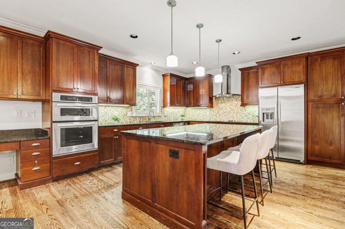 1905 Castleway Lane Atlanta - Photo 11