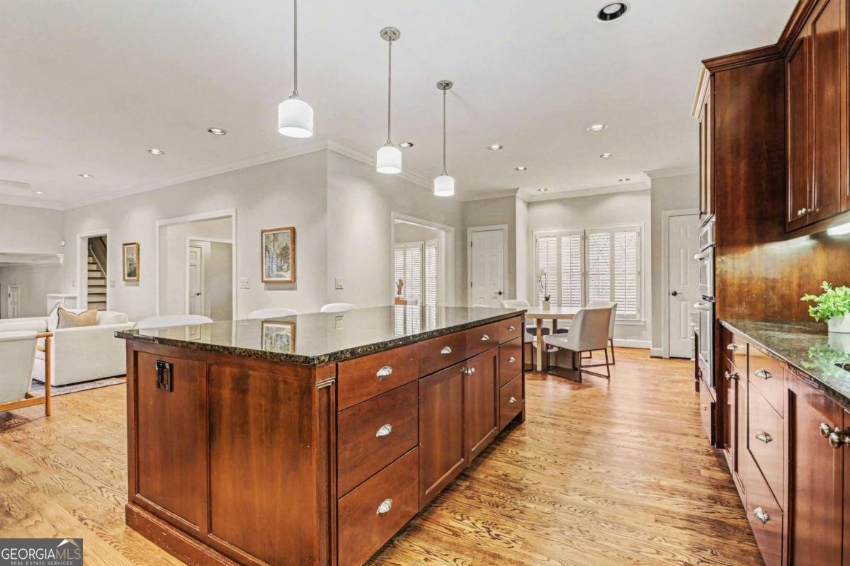 1905 Castleway Lane Atlanta - Photo 12