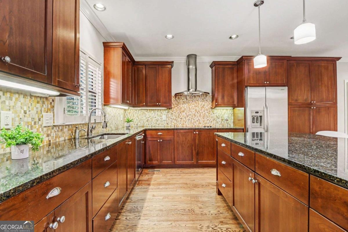 1905 Castleway Lane Atlanta - Photo 14