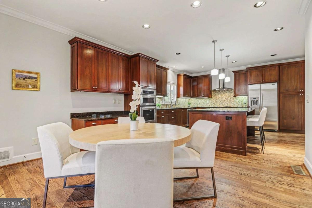 1905 Castleway Lane Atlanta - Photo 15