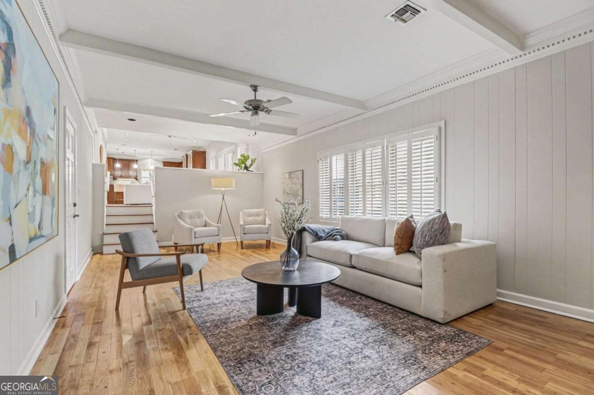 1905 Castleway Lane Atlanta - Photo 16