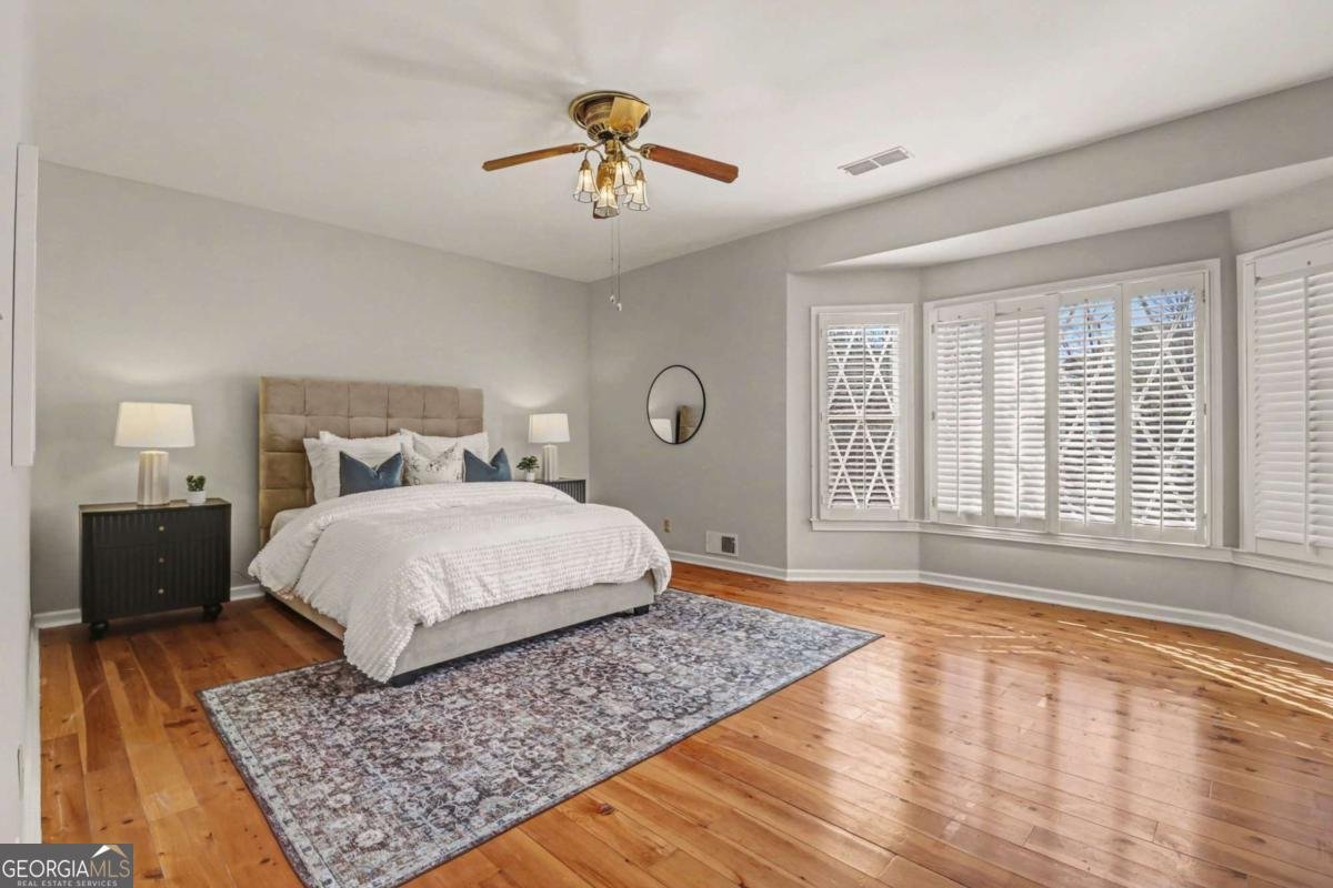 1905 Castleway Lane Atlanta - Photo 17