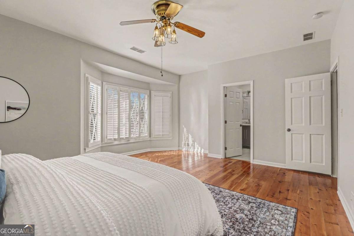 1905 Castleway Lane Atlanta - Photo 18