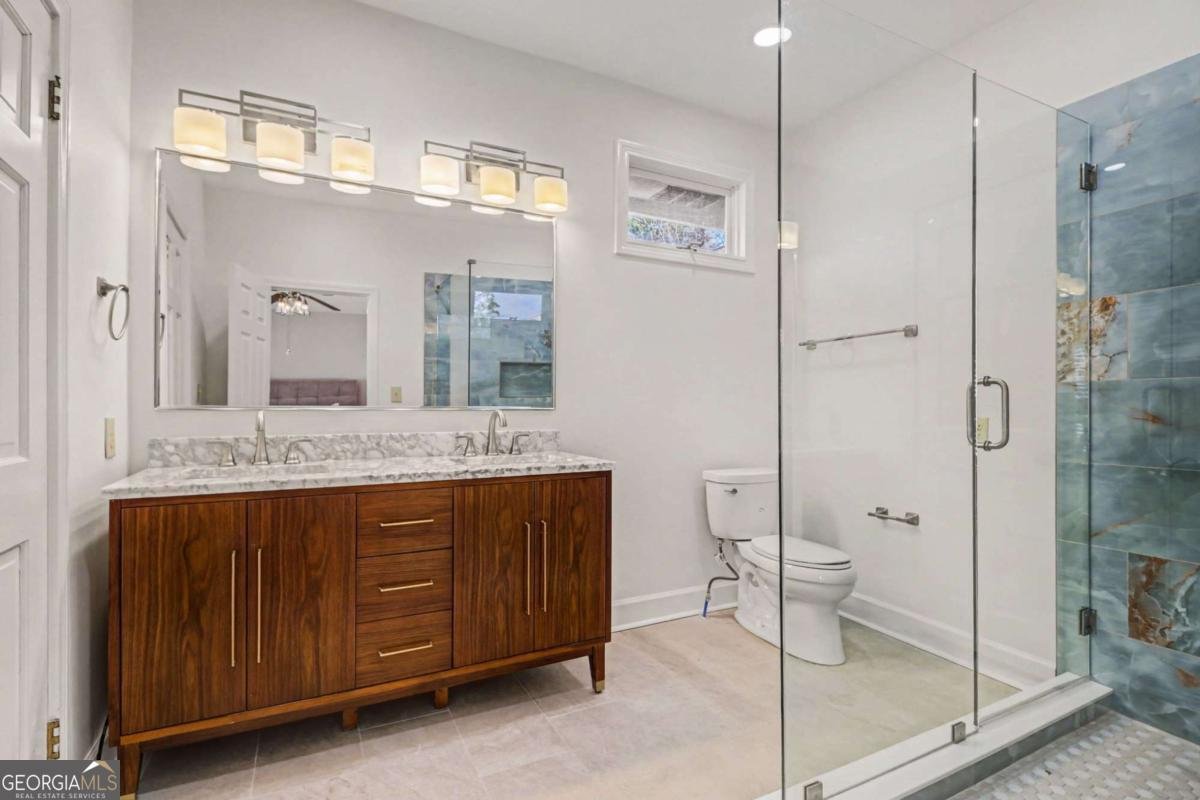 1905 Castleway Lane Atlanta - Photo 19