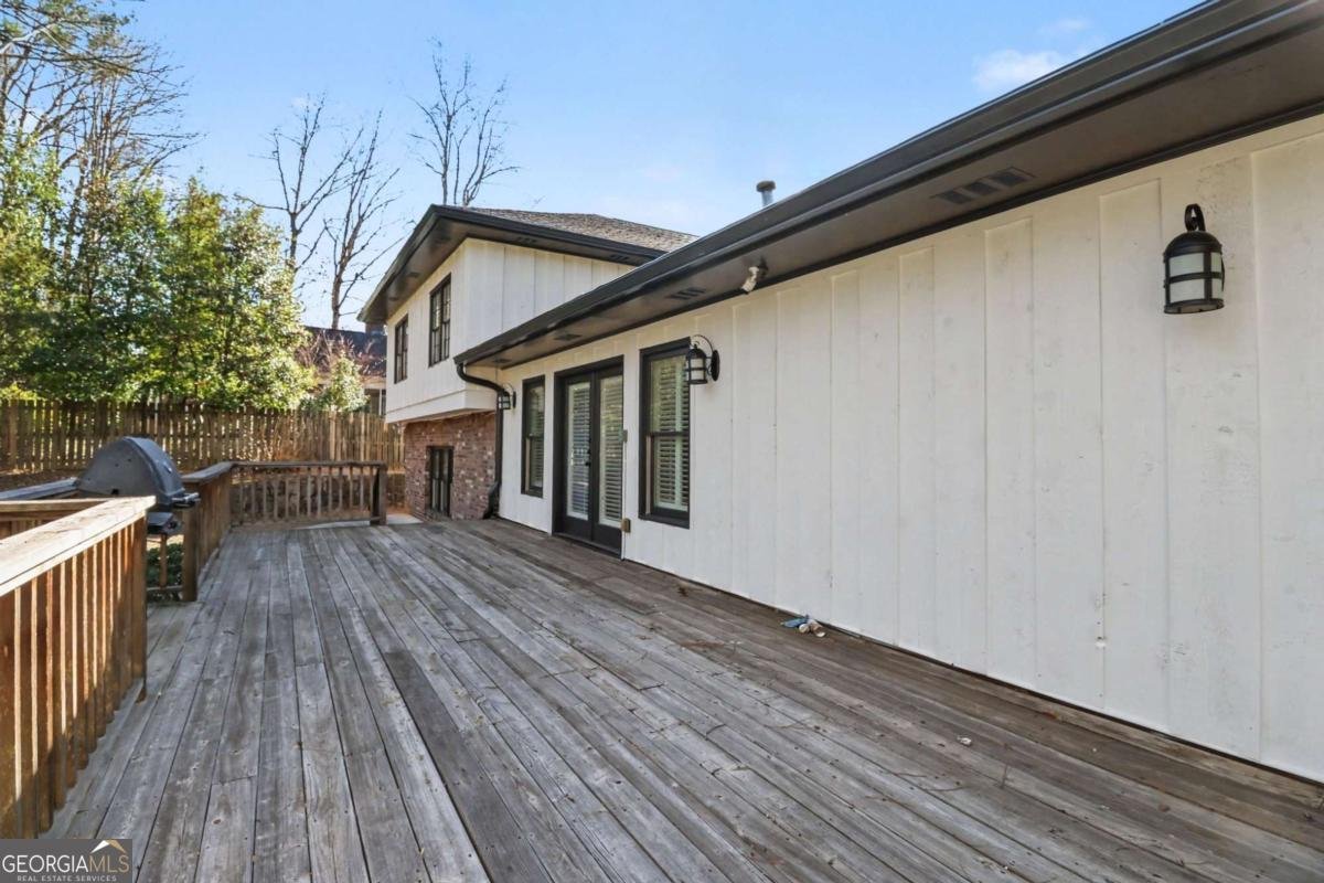 1905 Castleway Lane Atlanta - Photo 30