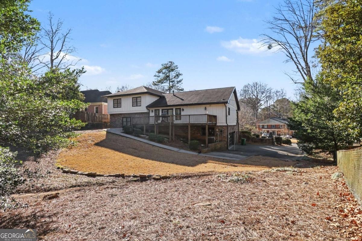 1905 Castleway Lane Atlanta - Photo 32