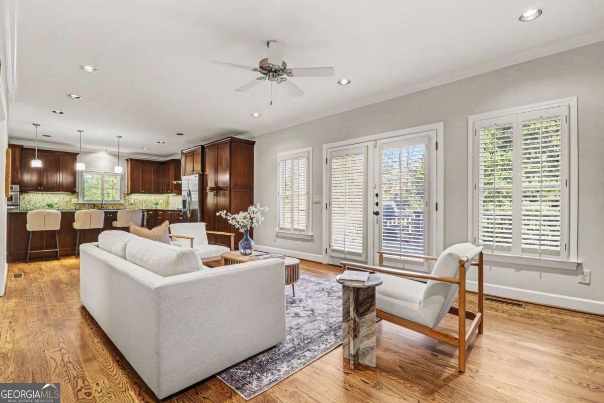 1905 Castleway Lane Atlanta - Photo 8