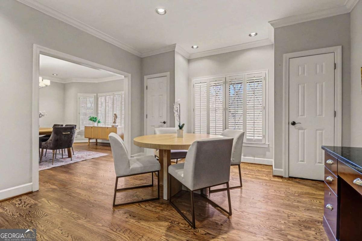 1905 Castleway Lane Atlanta - Photo 9