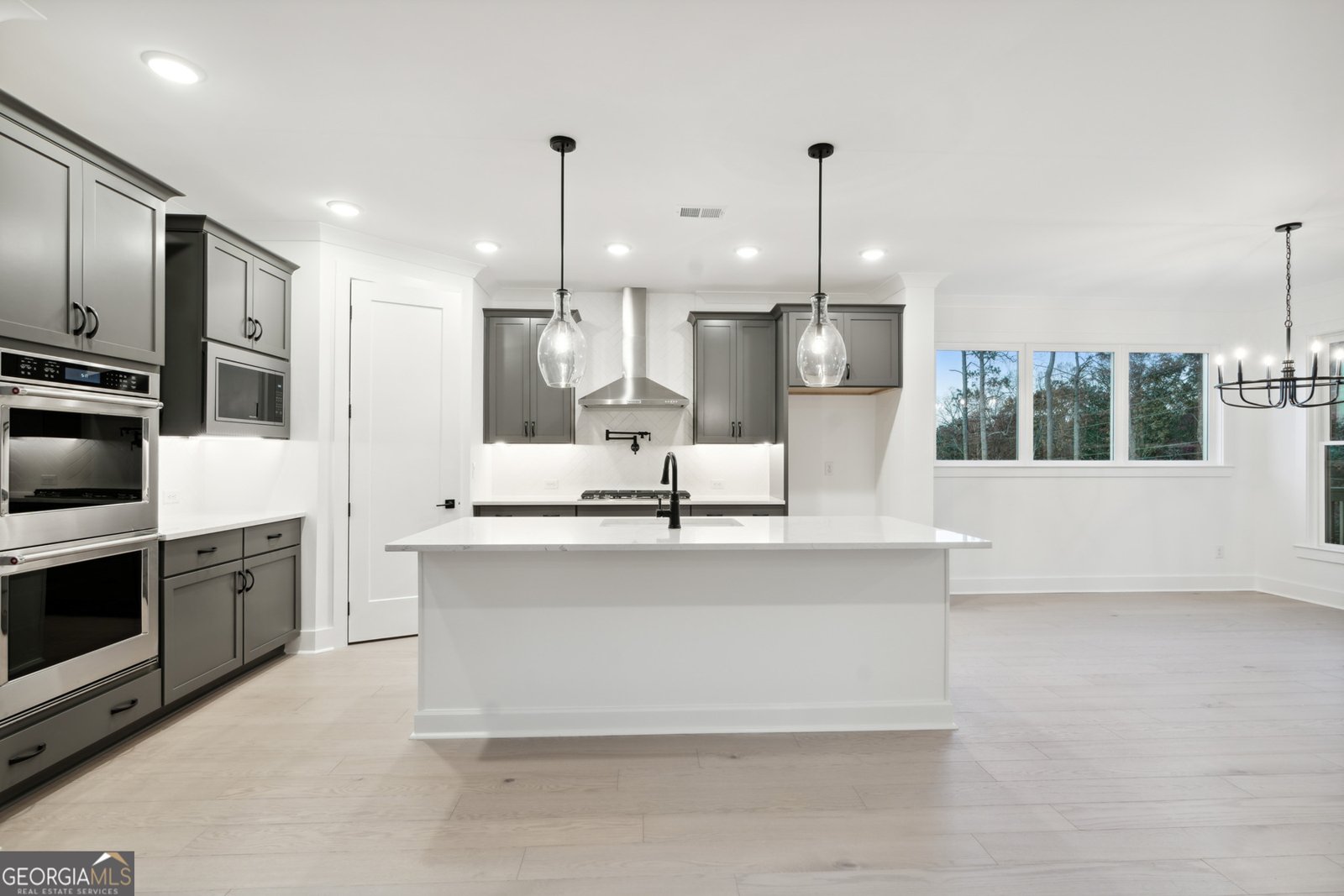 2340 Ellis Mountain Drive Marietta - Photo 8