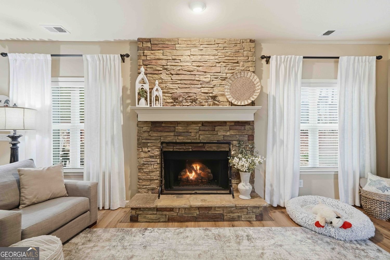 73 Turtle Rock Cove Acworth - Photo 10