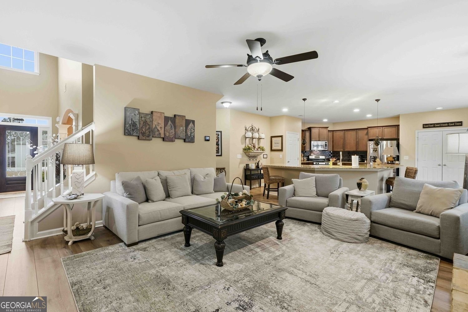 73 Turtle Rock Cove Acworth - Photo 11