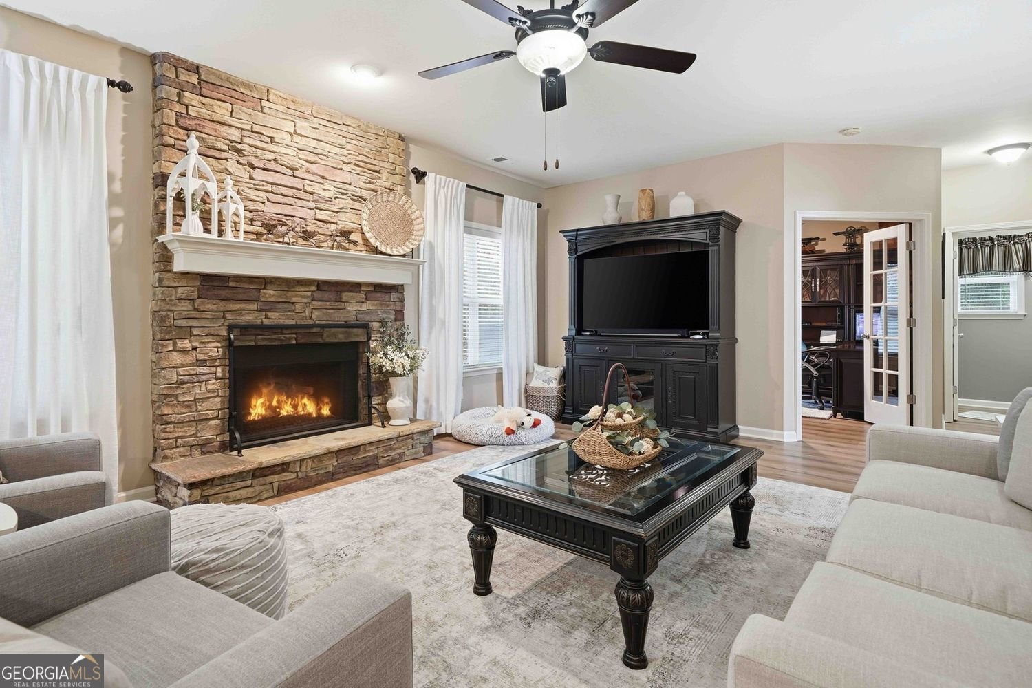 73 Turtle Rock Cove Acworth - Photo 12