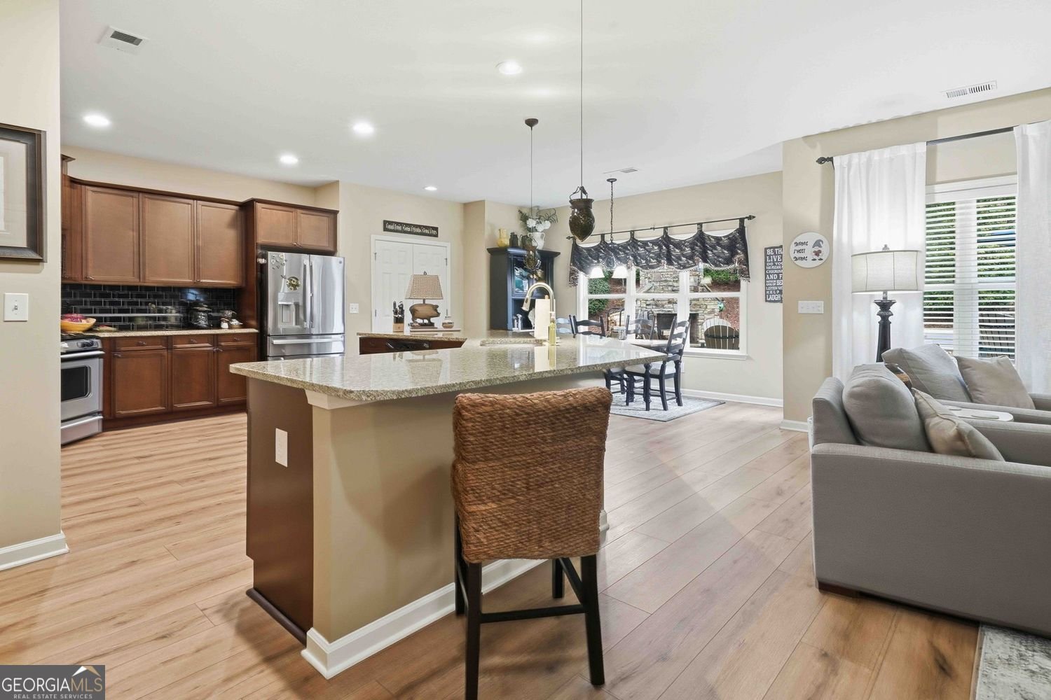 73 Turtle Rock Cove Acworth - Photo 13