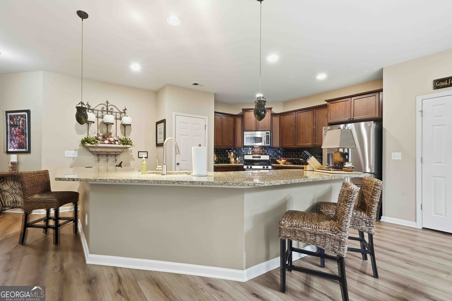 73 Turtle Rock Cove Acworth - Photo 14