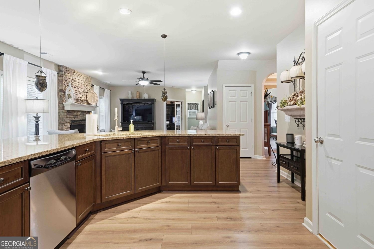 73 Turtle Rock Cove Acworth - Photo 17