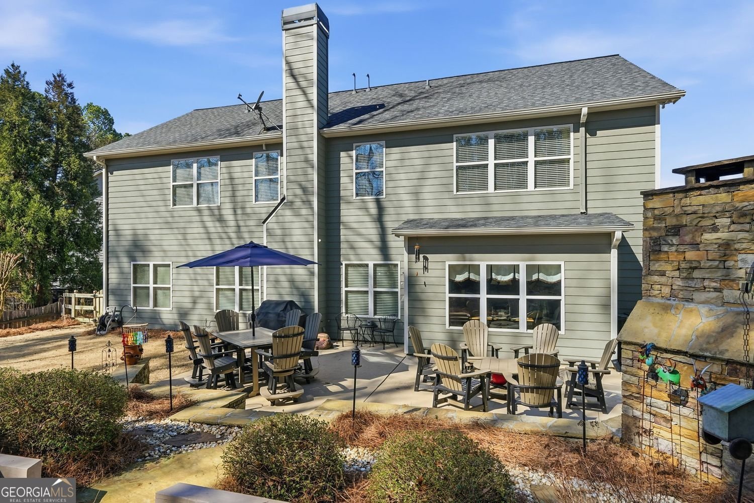 73 Turtle Rock Cove Acworth - Photo 31