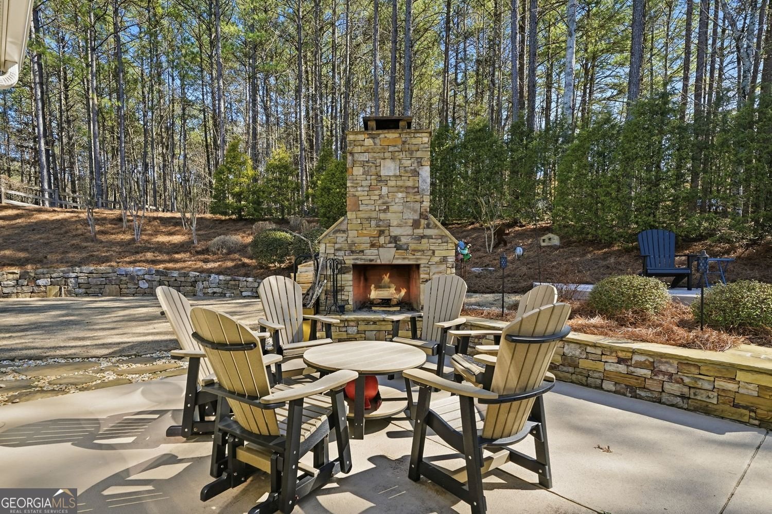 73 Turtle Rock Cove Acworth - Photo 32