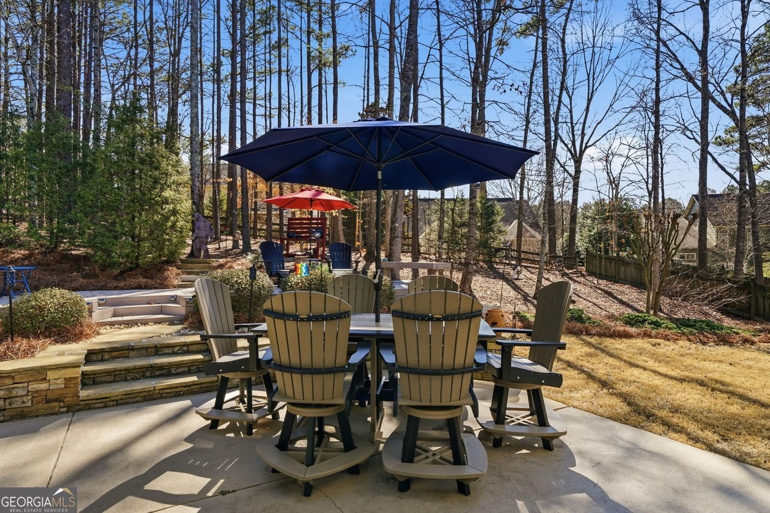 73 Turtle Rock Cove Acworth - Photo 34