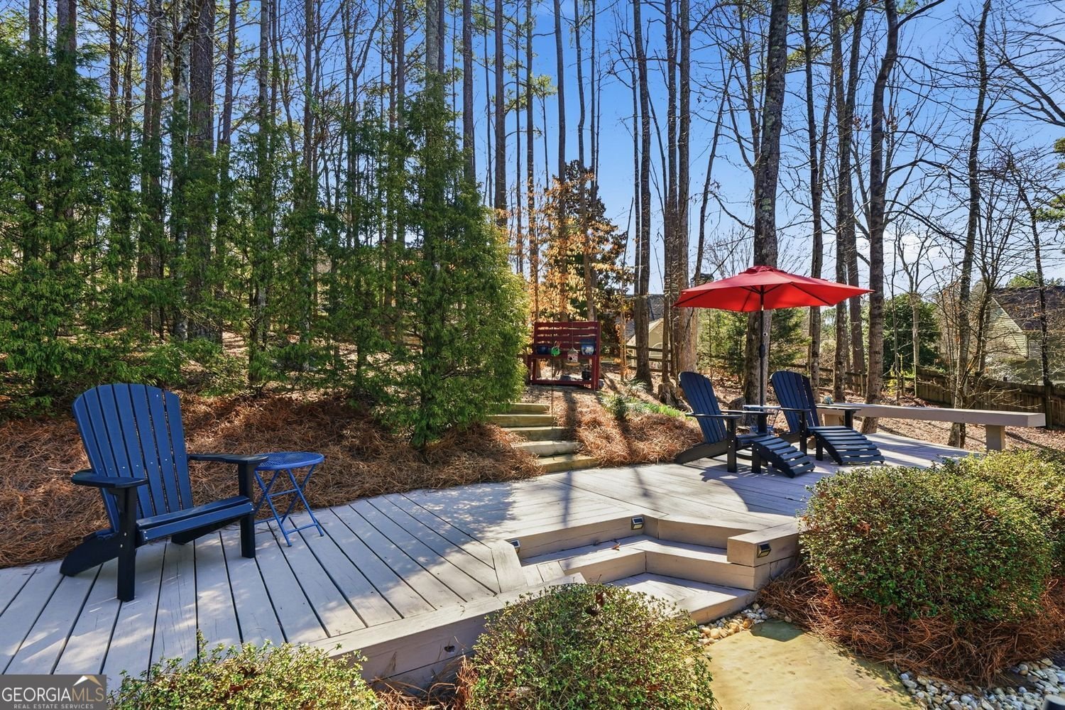 73 Turtle Rock Cove Acworth - Photo 35
