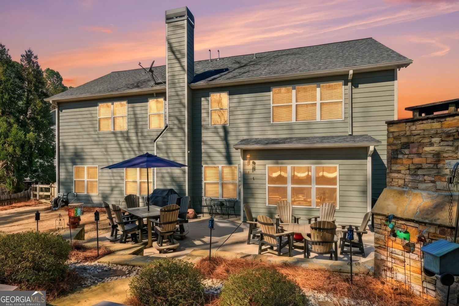 73 Turtle Rock Cove Acworth - Photo 37