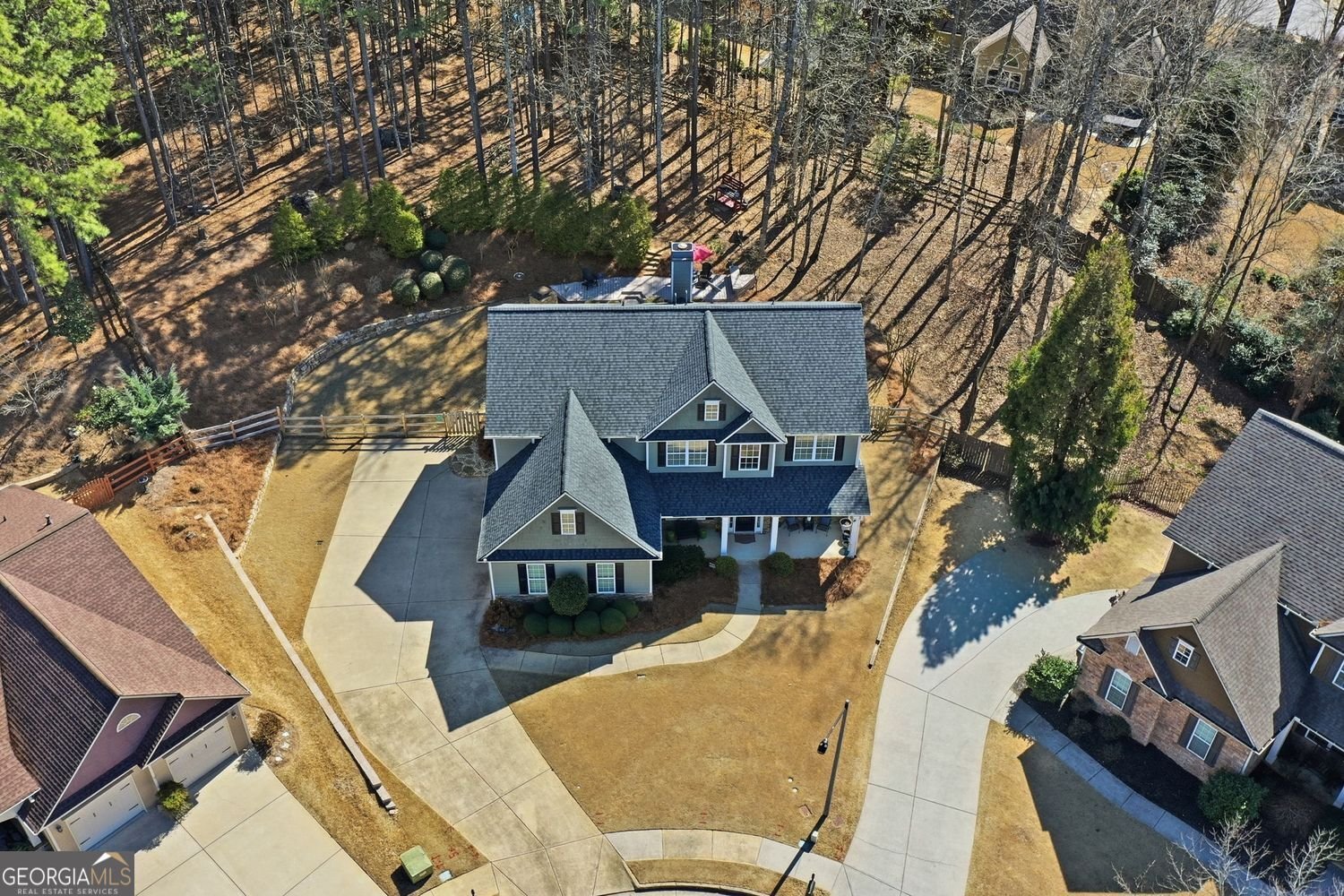 73 Turtle Rock Cove Acworth - Photo 38
