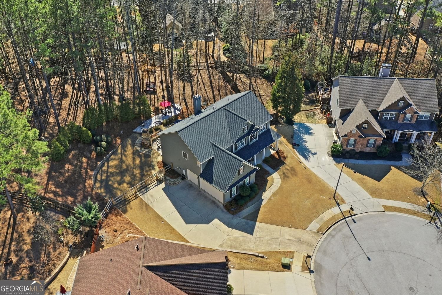 73 Turtle Rock Cove Acworth - Photo 39