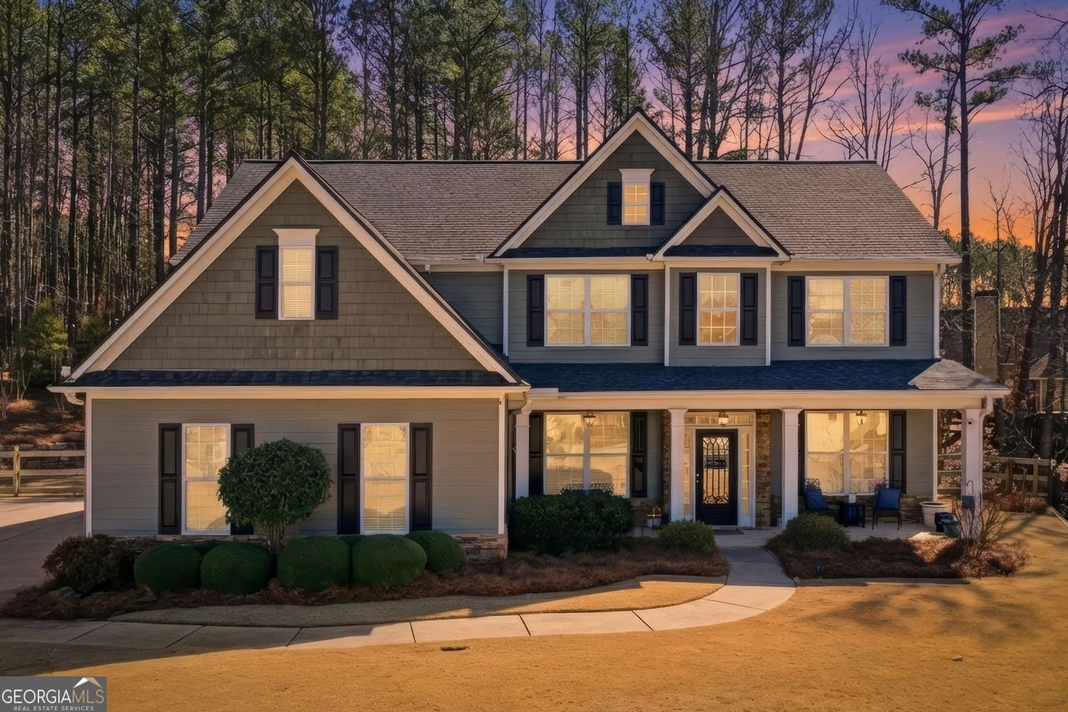 73 Turtle Rock Cove Acworth - Photo 40