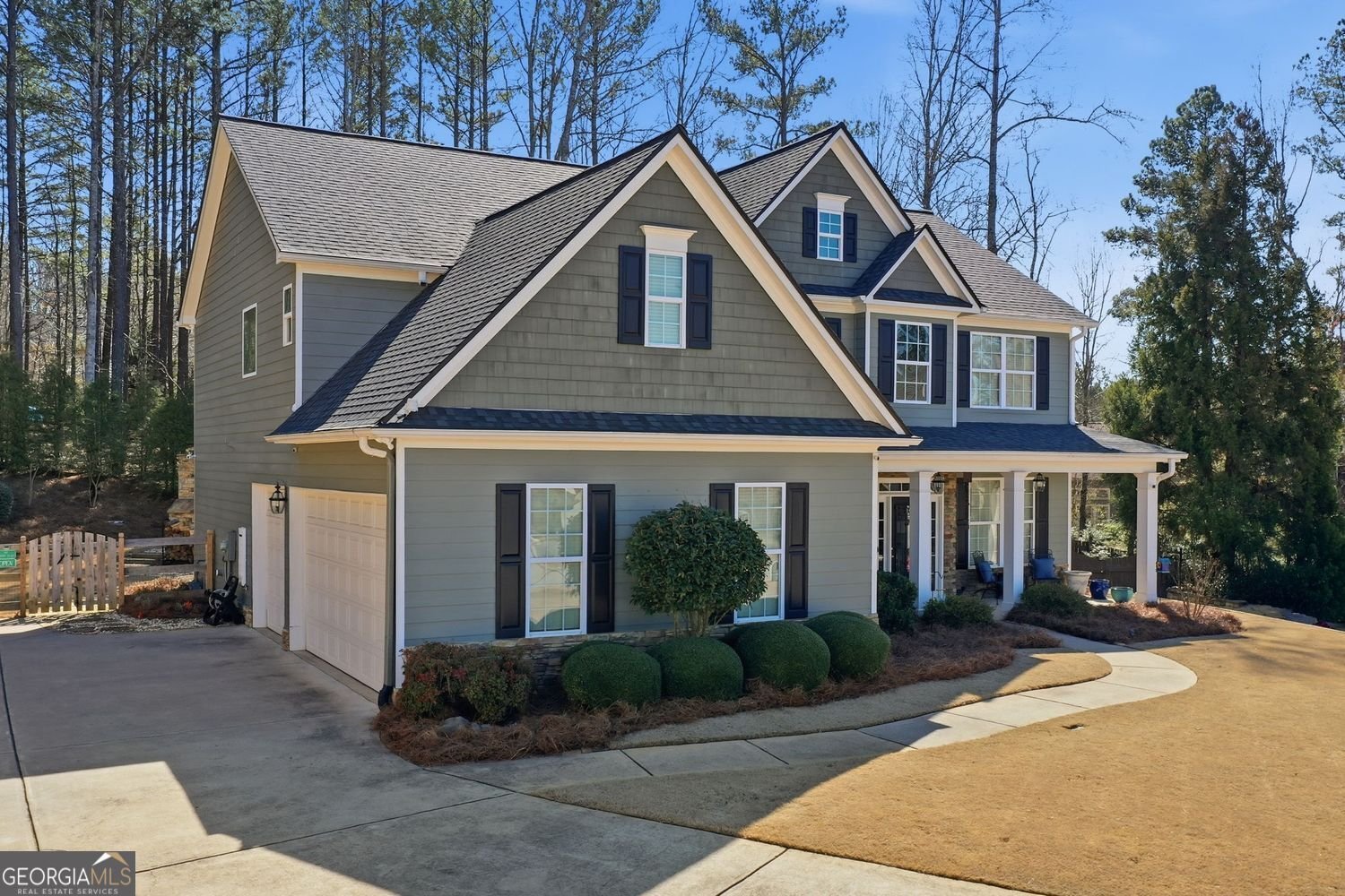 73 Turtle Rock Cove Acworth - Photo 41