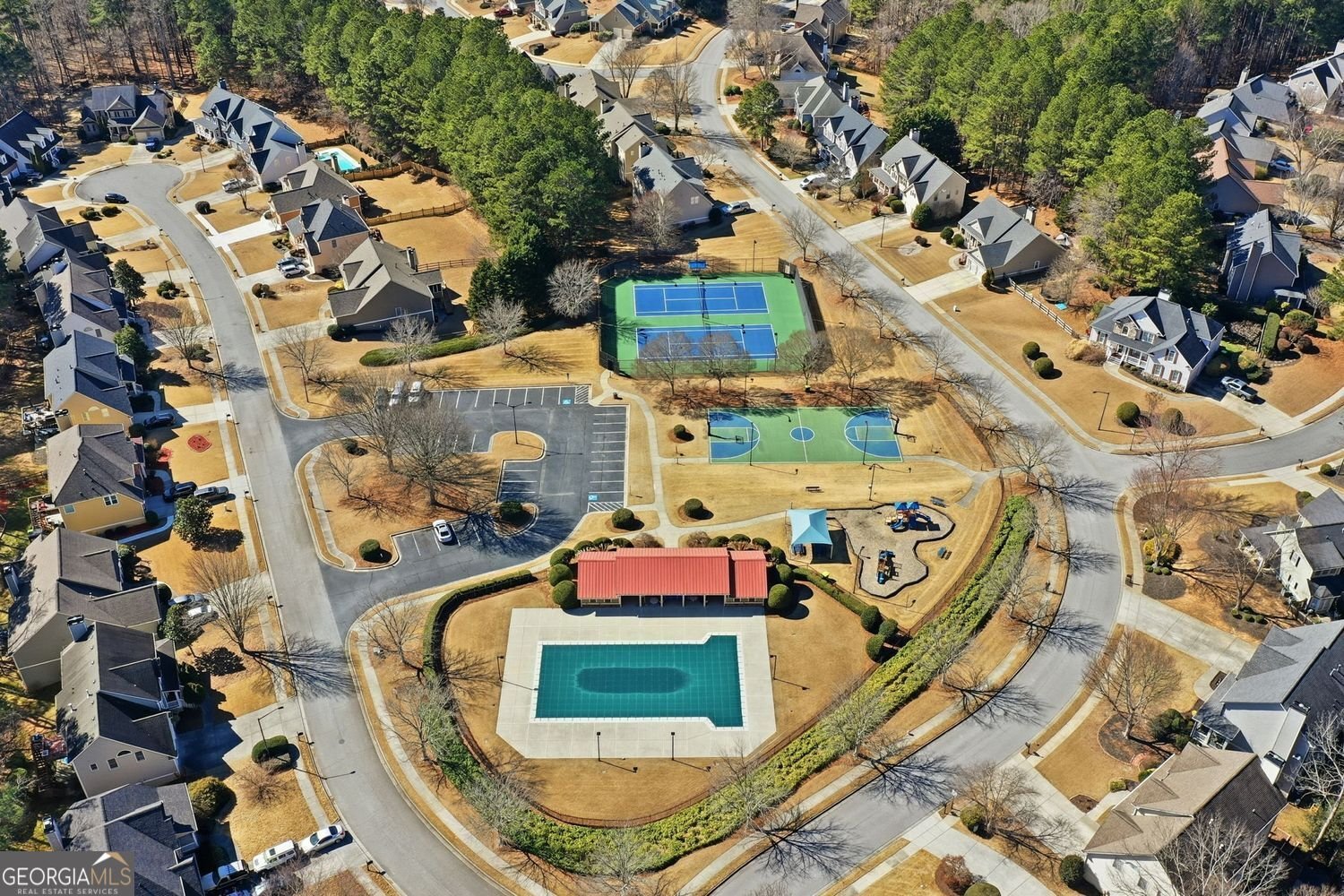 73 Turtle Rock Cove Acworth - Photo 42