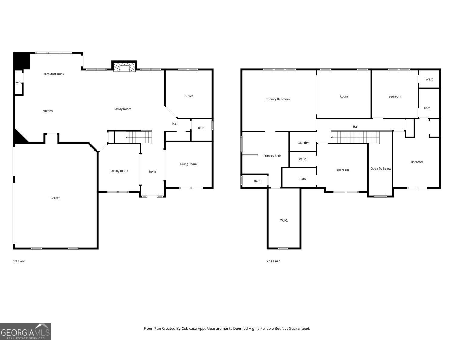 73 Turtle Rock Cove Acworth - Photo 43
