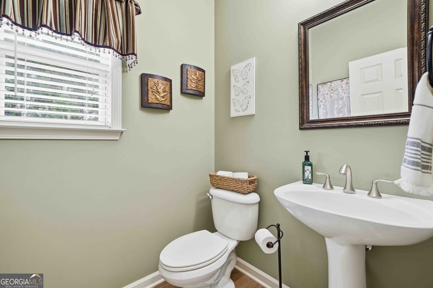 73 Turtle Rock Cove Acworth - Photo 7