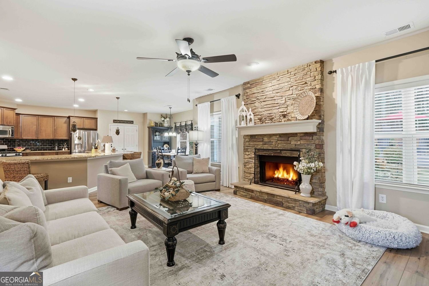 73 Turtle Rock Cove Acworth - Photo 9