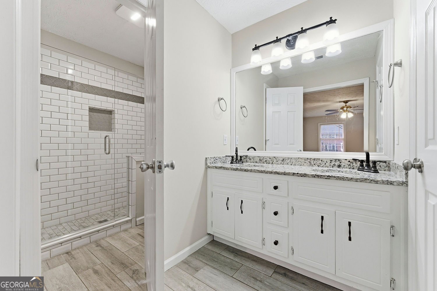 1741 Basswood Court Marietta - Photo 14