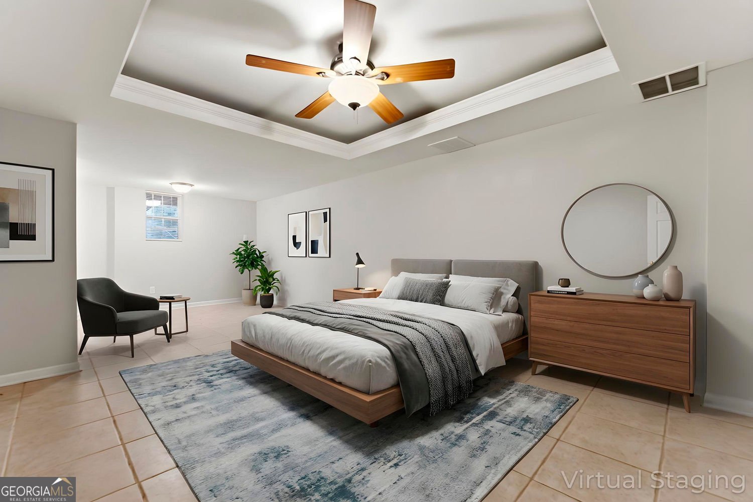 1741 Basswood Court Marietta - Photo 18