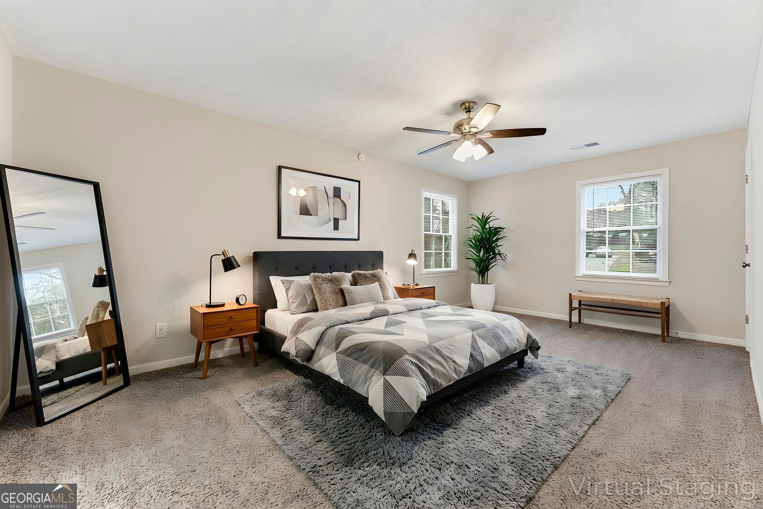 1741 Basswood Court Marietta - Photo 19